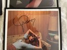 taylor swift signed vinyl midnights