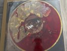 Gorillaz The Mountain Rare Red/ Yellow Splatter (Liquid) Double LP New