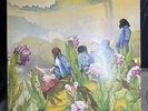 Harmonium - Les Cinq Saisons LP - Celebration Canada 1st Press VG+