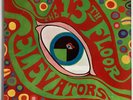 13th Floor Elevators. The Psychedelic sounds of. US original in mono.