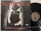 Scarface - Greatest Hits '02 2xLP US RAP-A-LOT RECORDS