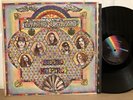 LYNYRD SKYNYRD  Second Helping Vinyl LP MCA 1975 Sweet Home Alabama The Breeze