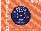 SCREAMING LORD SUTCH *JACK THE RIPPER*  1963 UK  DECCA  BEAT RGM  N MINT