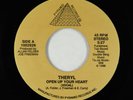 Modern Soul 45 - Theryl - Open Up Your Heart - Pyramid VG+
