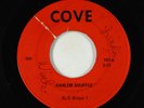 Northern Soul 45 - XL-5 Minus 1 - Harlem Shuffle - Cove
