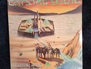 Manilla Road Crystal Logic ORIGINAL 1983 Roadster MR 1003 NEW SEALED First Press