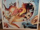 Dire Straits: Alchemy (Live) (Double Vinyl LP, Warner Bros, 1984), VG+ condition