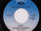 70s Soul 45 HAROLD MELVIN & THE BLUE NOTES Prayin' SOURCE VG+ HEAR h