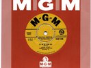 Wilson Pickett – Let Me Be Your Boy / My Heart Belongs To You MGM 1286 Ex+
