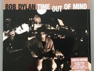 Bob Dylan - Time Out Of Mind (1997) 2 LP - 20th Anniversary Vinyl Reissue + 7