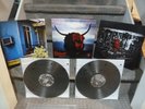 Slipknot Antennas to Hell 2012 Germany LP Vinyl Record Album RARE