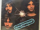 Hard Stuff / Bulletproof 12