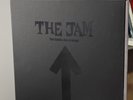 The Jam - 2013 - VINYL LP BOX SET - The Studio Recordings - Mint and Unplayed