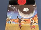 HERBIE HANCOCK - Sextant 1973 1st Press LP Vinyl EX/EX Beautiful Glossy