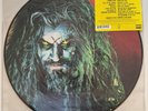 Rob Zombie - Hellbilly Deluxe - Vinyl LP - Special Limited Edition Picture Disc