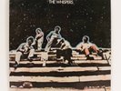The Whispers - Planets Of Life LP Debut Original 1969 Soul Clock  22001  VG+/VG+
