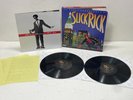 Great Adventures of Slick Rick Deluxe Edition Vinyl Record Set with Eye Patch