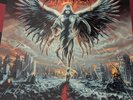 Immolation - Atonement - Doppel LP- Vinyl- 2017