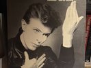 David Bowie 