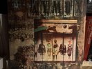 Clan of Xymox LP Relativity EMC 8037 Vinyl 12