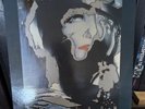 Siouxsie and the Banshees Peepshow LP 12