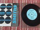 The Smiths/Morrissey Panic MPO 1st PRESS “7