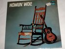 HOWLIN WOLF S/T 