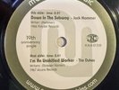 Jack Hammer-Down In The Subway/The Dukes-I’m An Unskilled Worker  Mousetrap 013