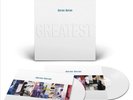 DURAN DURAN - GREATEST HITS - LIMITED WHITE VINYL  - 2XLP  (OUT OF PRIINT)  NEW