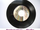 OTIS SMITH 'Let Her Go + Alley Full Of Trash' NM stamped Northern Soul VINYL 45