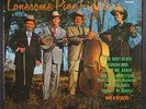 LONESOME PINE FIDDLERS: more bluegrass  STARDAY 12