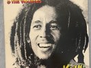 Bob Marley and the Wailers Kaya Vinyl LP Original