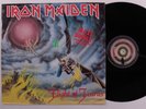 IRON MAIDEN Flight Of Icarus EMI 12