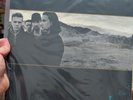 1987 U2 The Joshua Tree Album Vinyl, excellent condition has poster as well