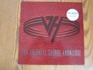 Lp Van Halen For Unlawful  Carnal Knowledge original 1.Pressung 1991