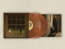 NOAH KAHAN - THE GREAT DIVIDE AMERICAN RUST VINYL LP w/ SIGNED INSERT [PRESALE ]