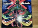 KOOL & THE GANG Spirit Of The Boogie 1975 UK vinyl LP and INSERT original record