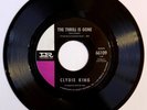 CLYDIE KING The Thrill Is Gone/If You Were A Man RARE NORTHERN SOUL 1965 EX+