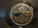 BENNY GOODMAN Sing Sing Sing VICTOR 25796 V++ 78 RPM 1938 Big Band 10