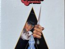 A Clockwork Orange Soundtrack LP Vinyl Warner Bros 1972 Stanley Kubrick