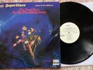 Moody Blues - threshold of a dream LP 1981 Nautilus audiophile press