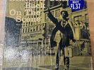 Bennie Green-Back On The Scene 1958 Blue Note OG Mono  VG++/VG+