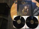 2005 OPETH 2LP GHOST REVERIES 2013 RRCAR 8123-1 180g Vinyl With Poster