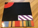 PINK FLOYD Original Vinyl Album THE FINAL CUT 1983 U.K. Press Harvest SHPF 1983