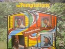The Temptations Psychedelic Shack vinyl LP Pre Owned Out Of Print USA VGC