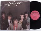 LADY PANK Self Titled TONPRESS SX-T26 LP poland q