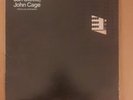 Jan Steele John Cage Voices and Instruments LP Vinyl Obscure Experimental 1976
