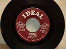 Freddie Fender - Despeinada/Pera Madura 7” 45 1960s Tejano VG+ RARE