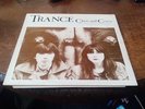 Chris And Cosey - Trance Vinyl Record  Pressing 1982