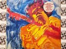 JIMI HENDRIX - THE JIMI HENDRIX CONCERTS Vinyl 2x LP Rock Live Compilation 1982